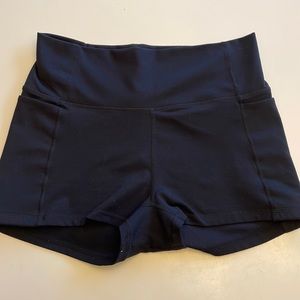 Oasis PureLuxe by Fabletics shorts